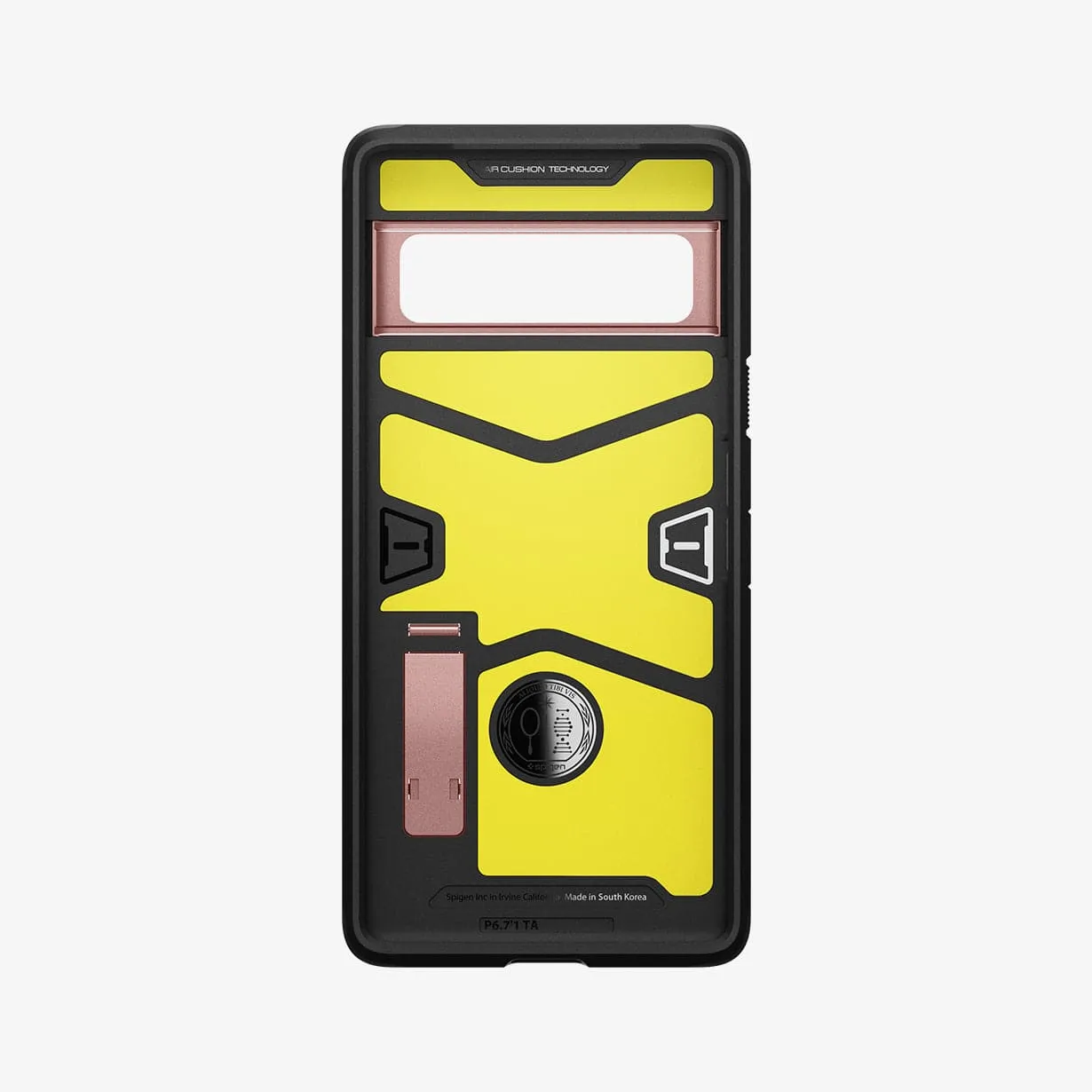 Pixel 6 Series - Tough Armor