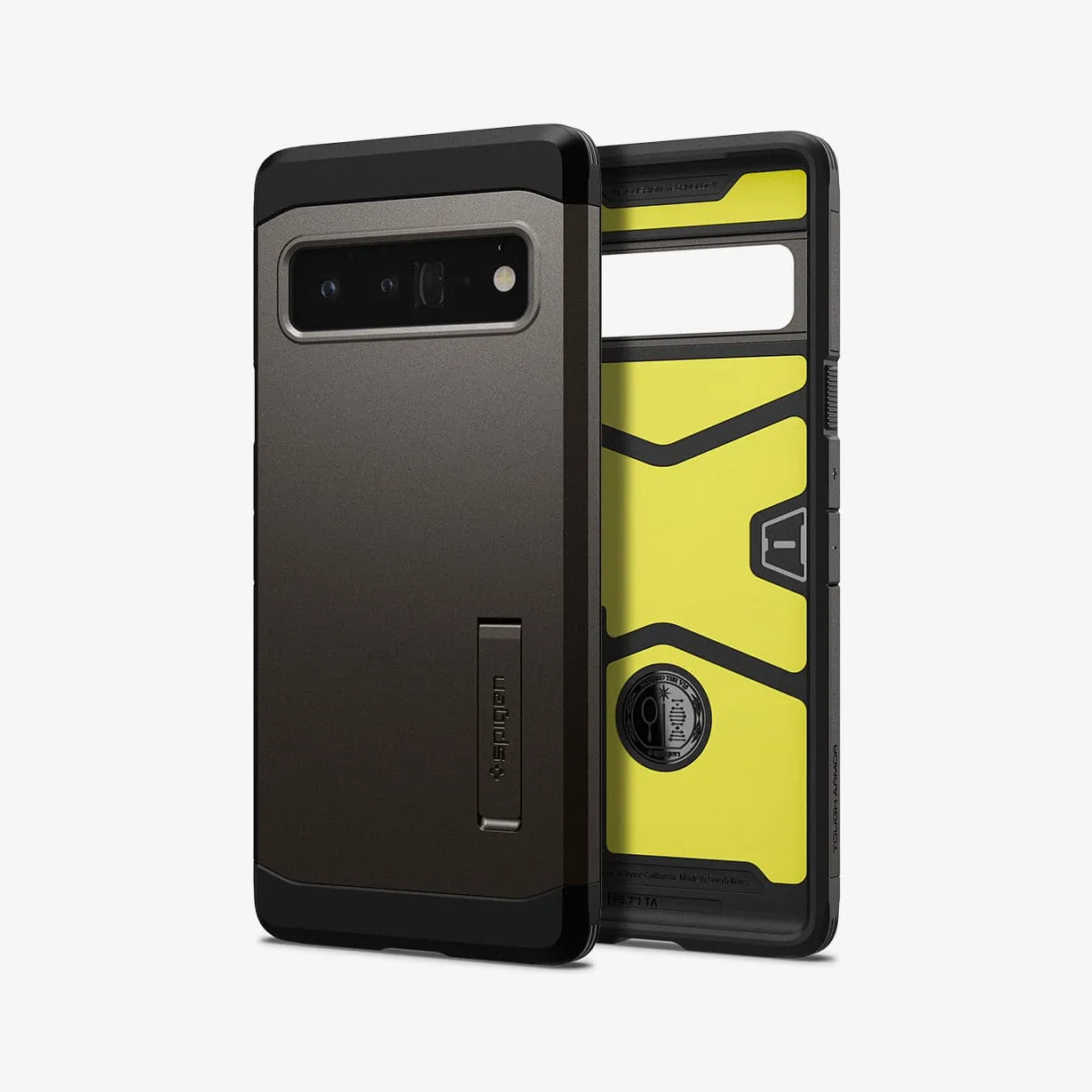 Pixel 6 Series - Tough Armor