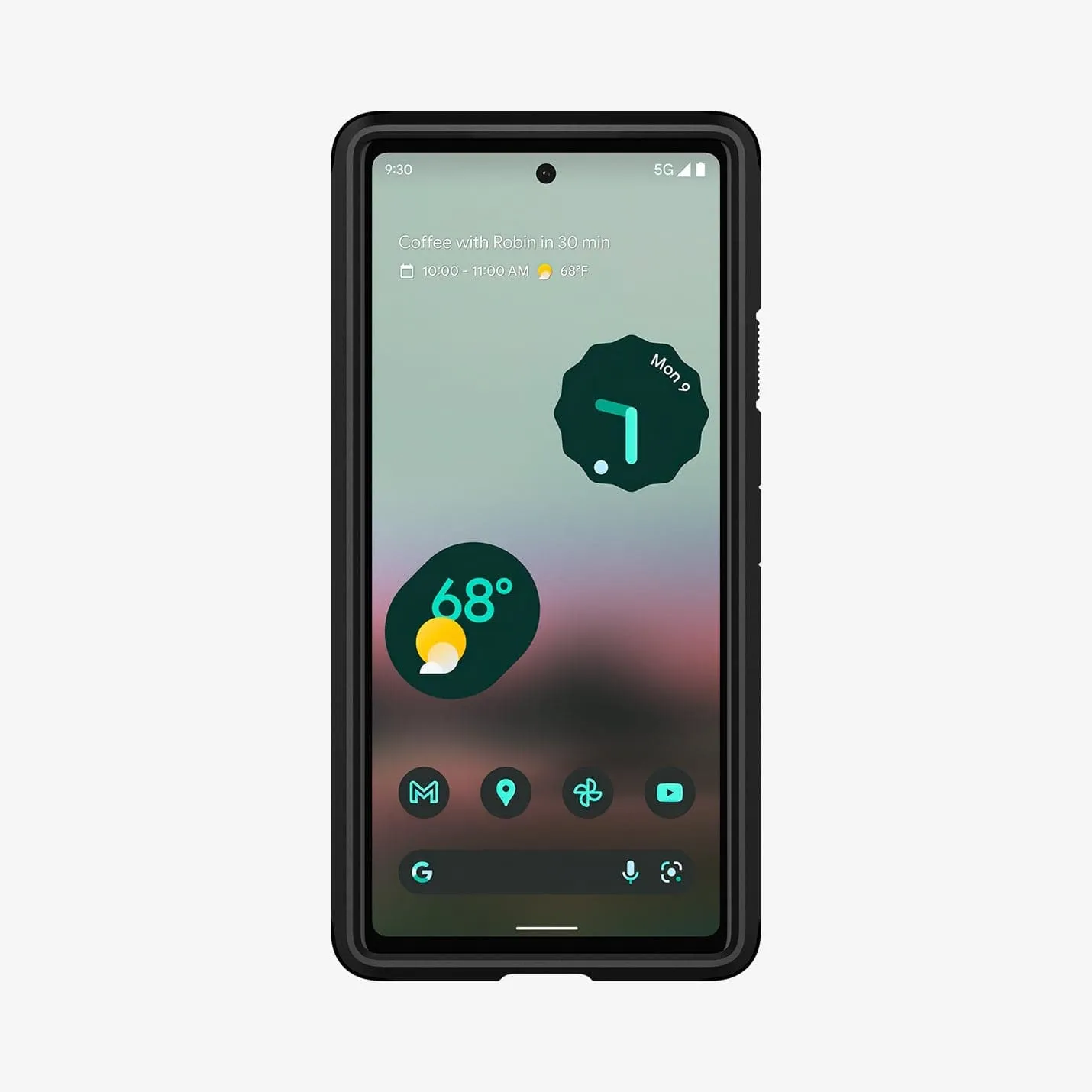 Pixel 6 Series - Tough Armor