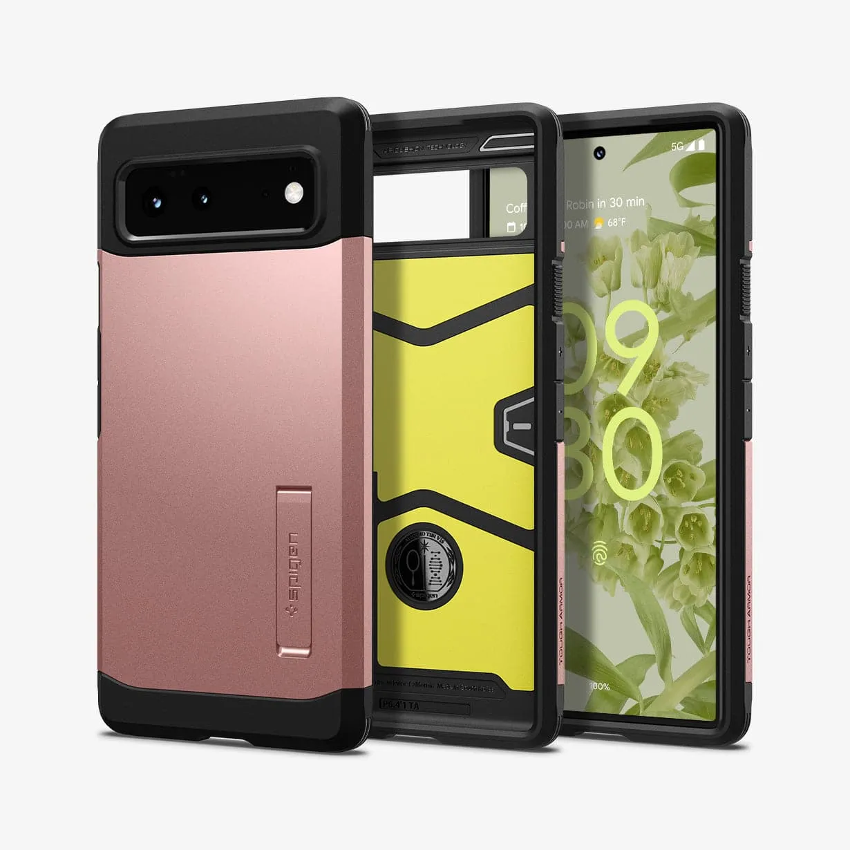 Pixel 6 Series - Tough Armor