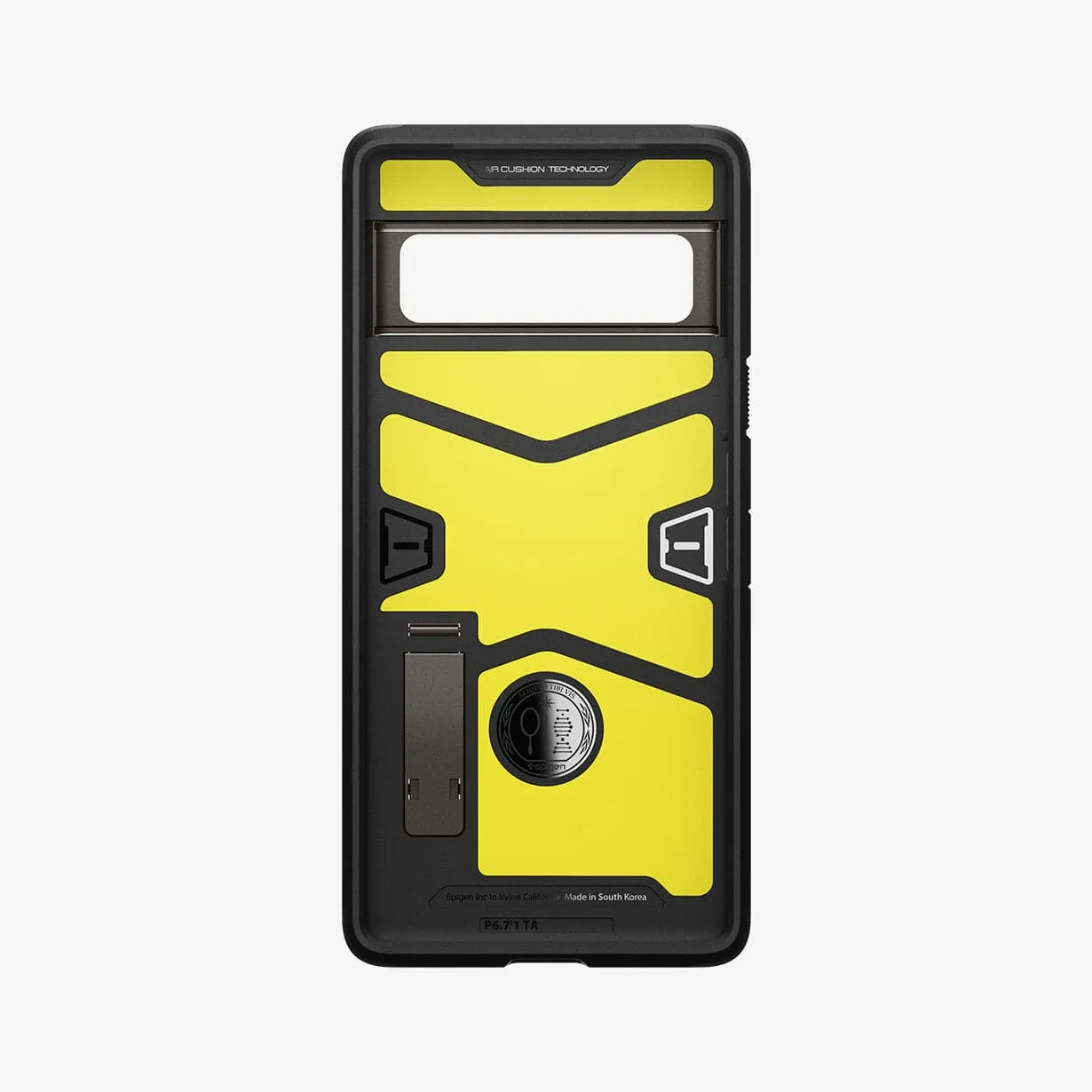 Pixel 6 Series - Tough Armor