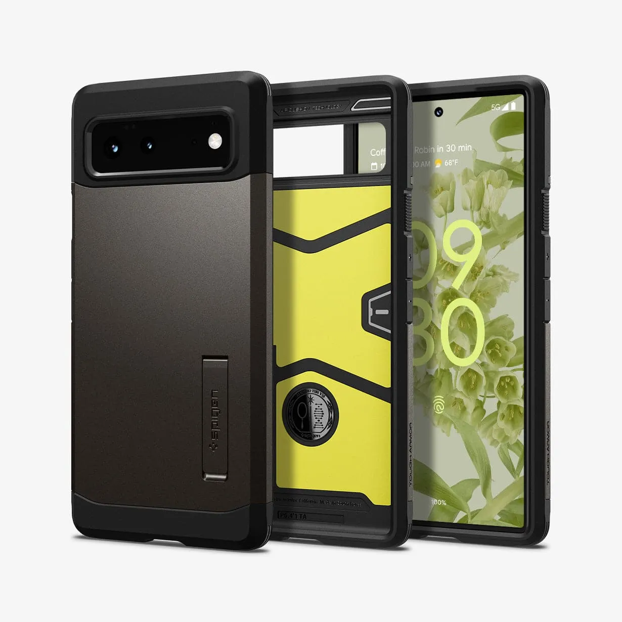 Pixel 6 Series - Tough Armor