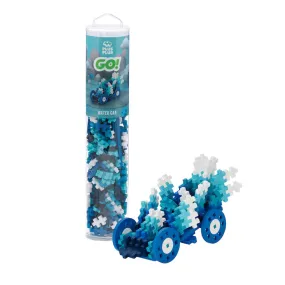 Plus Plus Go! Water Car