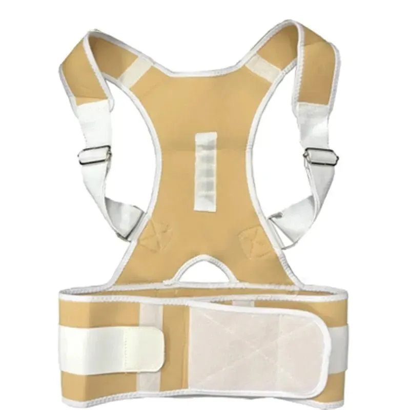 Posture Corrector Brace - Improve Posture & Relieve Pain with Back Support Belt