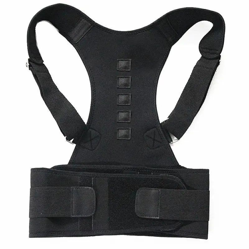 Posture Corrector Brace - Improve Posture & Relieve Pain with Back Support Belt