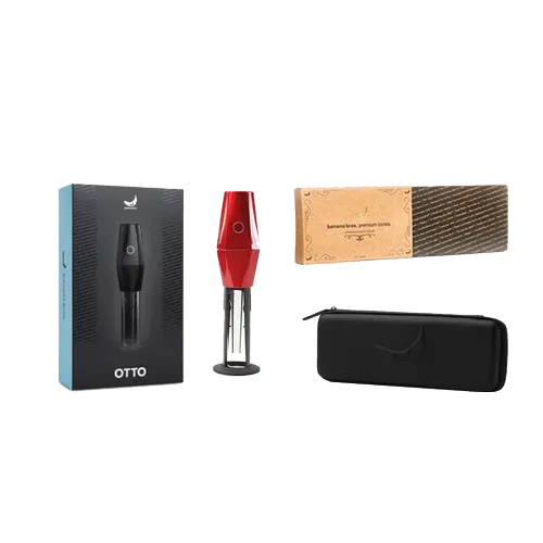 Premium Red Bundle