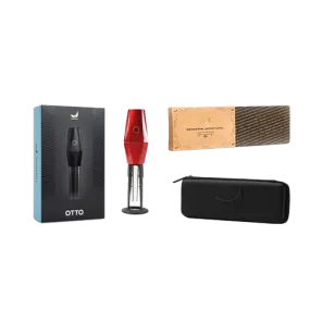 Premium Red Bundle