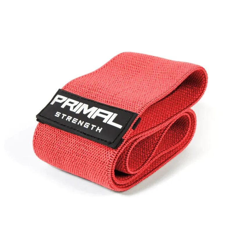 Primal Strength Material Glute Band