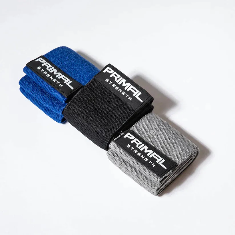 Primal Strength Material Glute Band