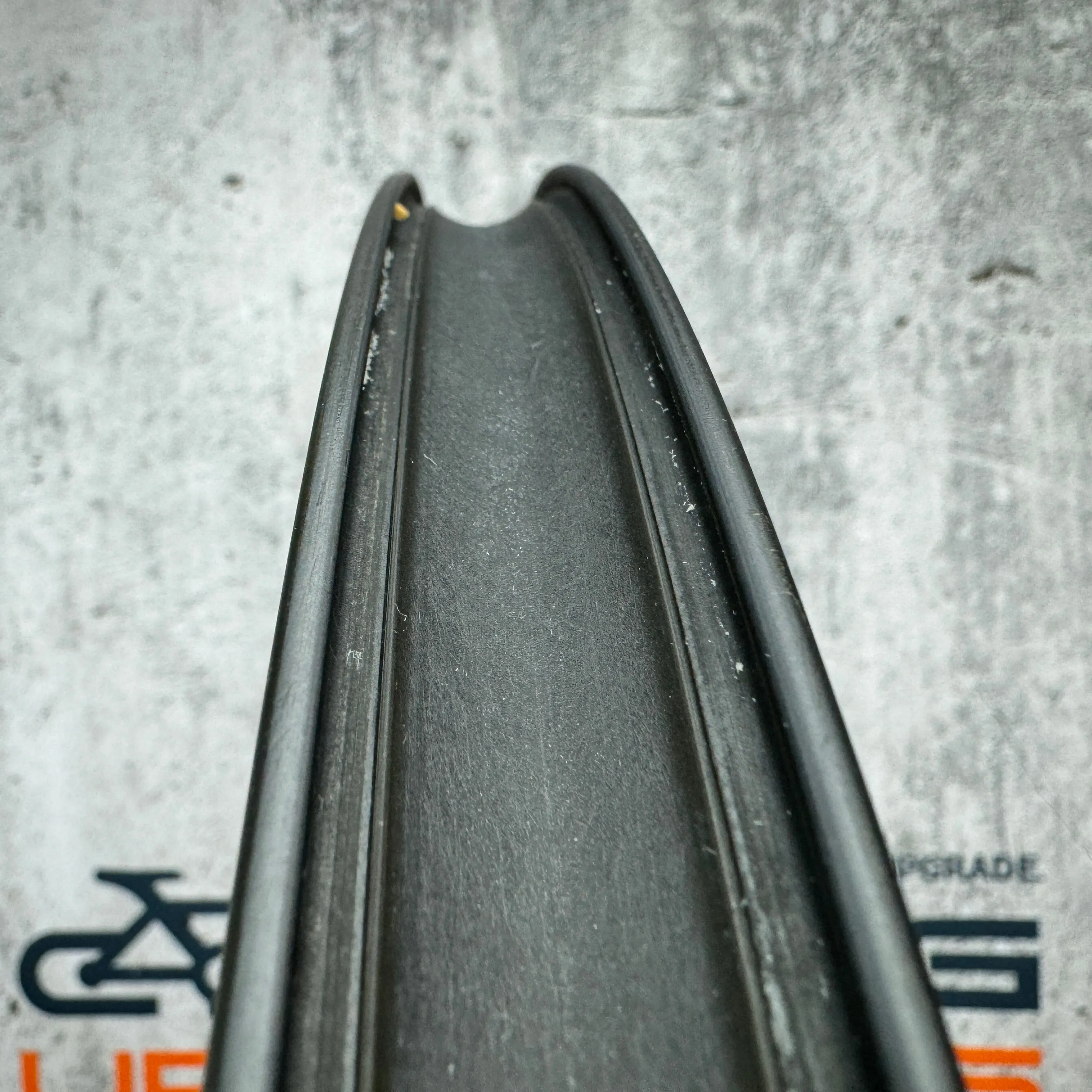 Princeton CarbonWorks Grit 4540 Carbon Tubeless Gravel Disc Wheelset 700c 1540g