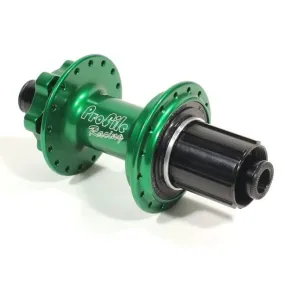 profile ELITE “BOOST” MTB 10/11/12 SPEED CASSETTE HUB