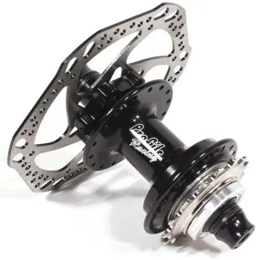Profile Racing racing 28h elite disc hub