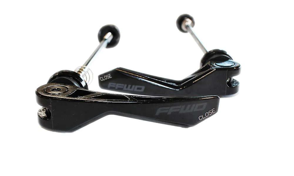 QUICK RELEASE SET