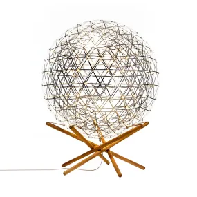 Raimond II Tensegrity Floor Lamp
