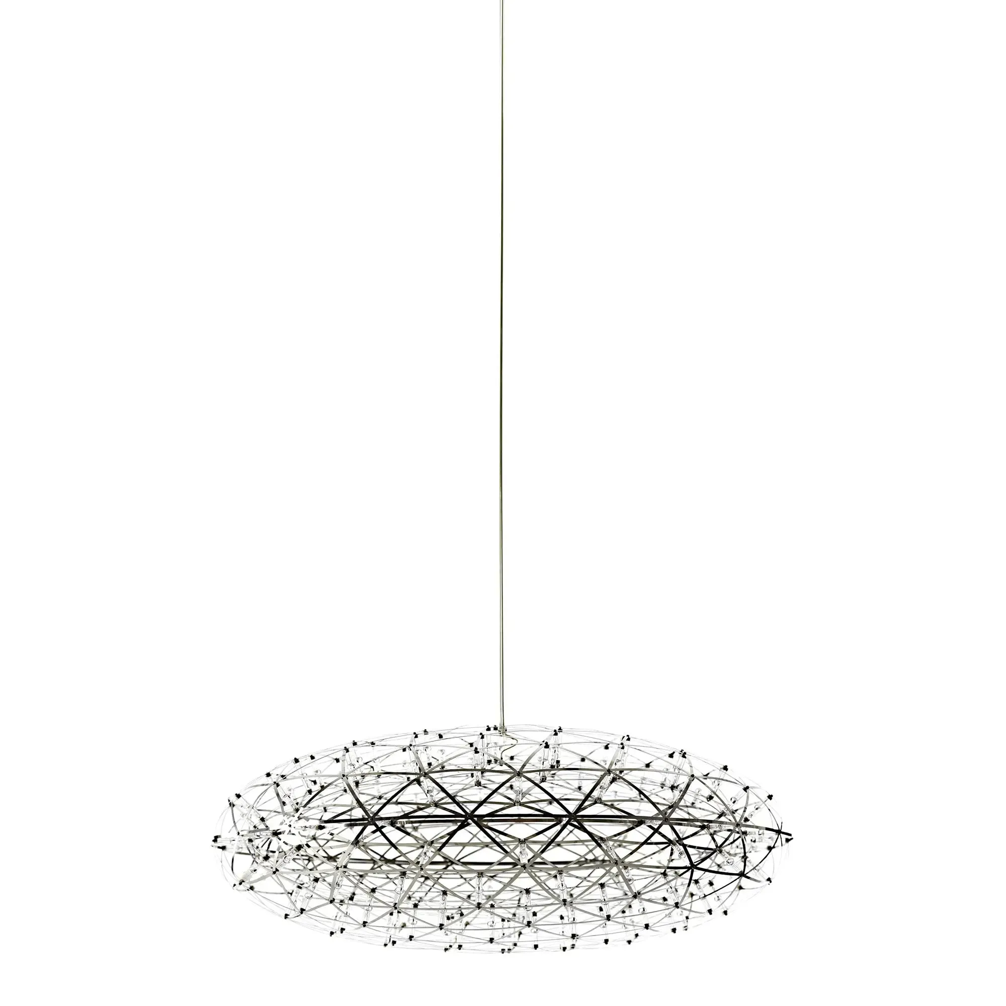 Raimond II Zafu - Suspension Lamp
