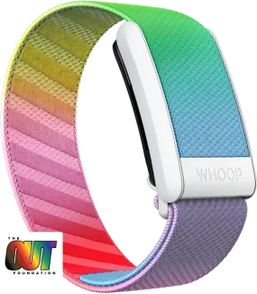 Rainbow SuperKnit Band