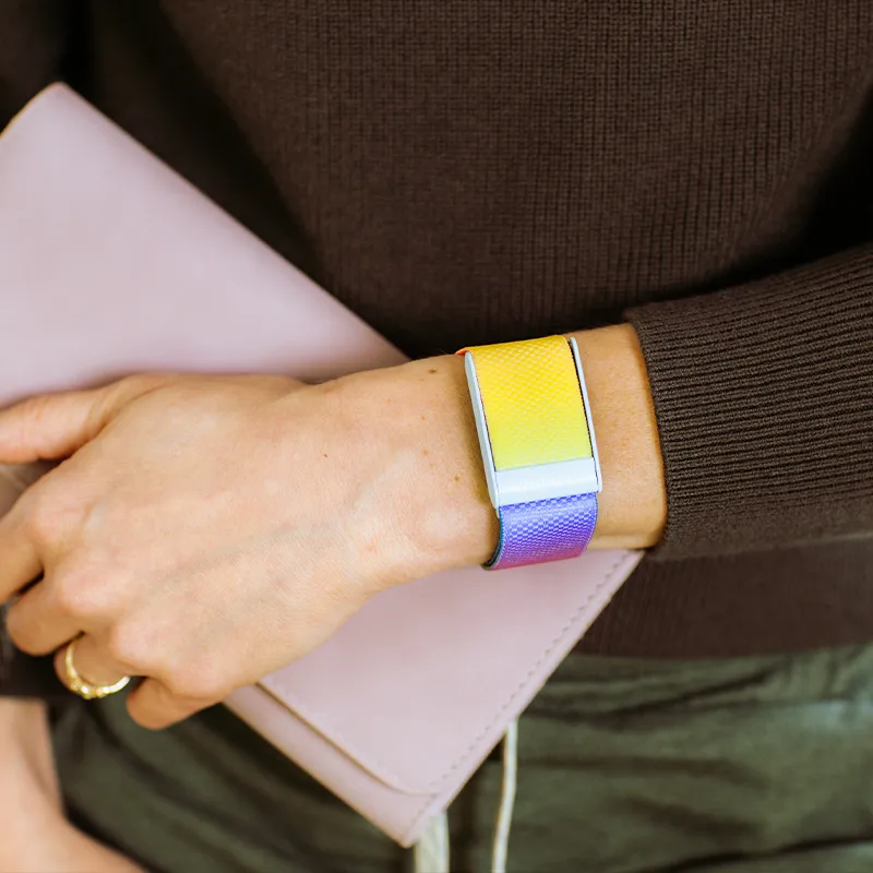 Rainbow SuperKnit Band