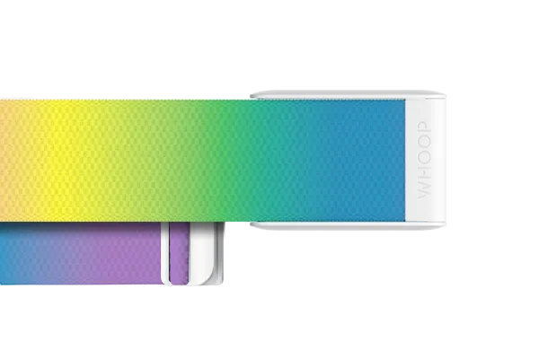 Rainbow SuperKnit Band