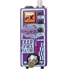 RAINGER FX Deep Space Pulsar w/ Igor