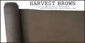 R.atelier B6 / B6 Slim TN Leather Folio | Harvest Brown