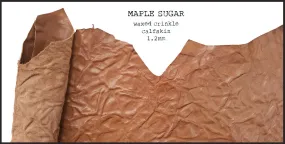 R.atelier B6 / B6 Slim TN Leather Folio | Maple Sugar