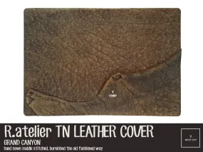 R.atelier Custom Personal TN Folio | Grand Canyon