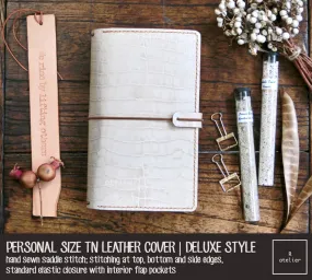 R.atelier Personal TN Folio | Isabelline