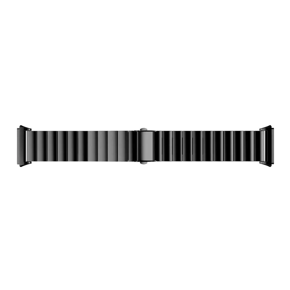 Replacement Stainless Steel Watch Bands Compatible with the Fitbit Ionic