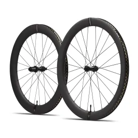 Reserve wheel set, Zipp Hubs, shimano,  63 mm rear / 50 mm front