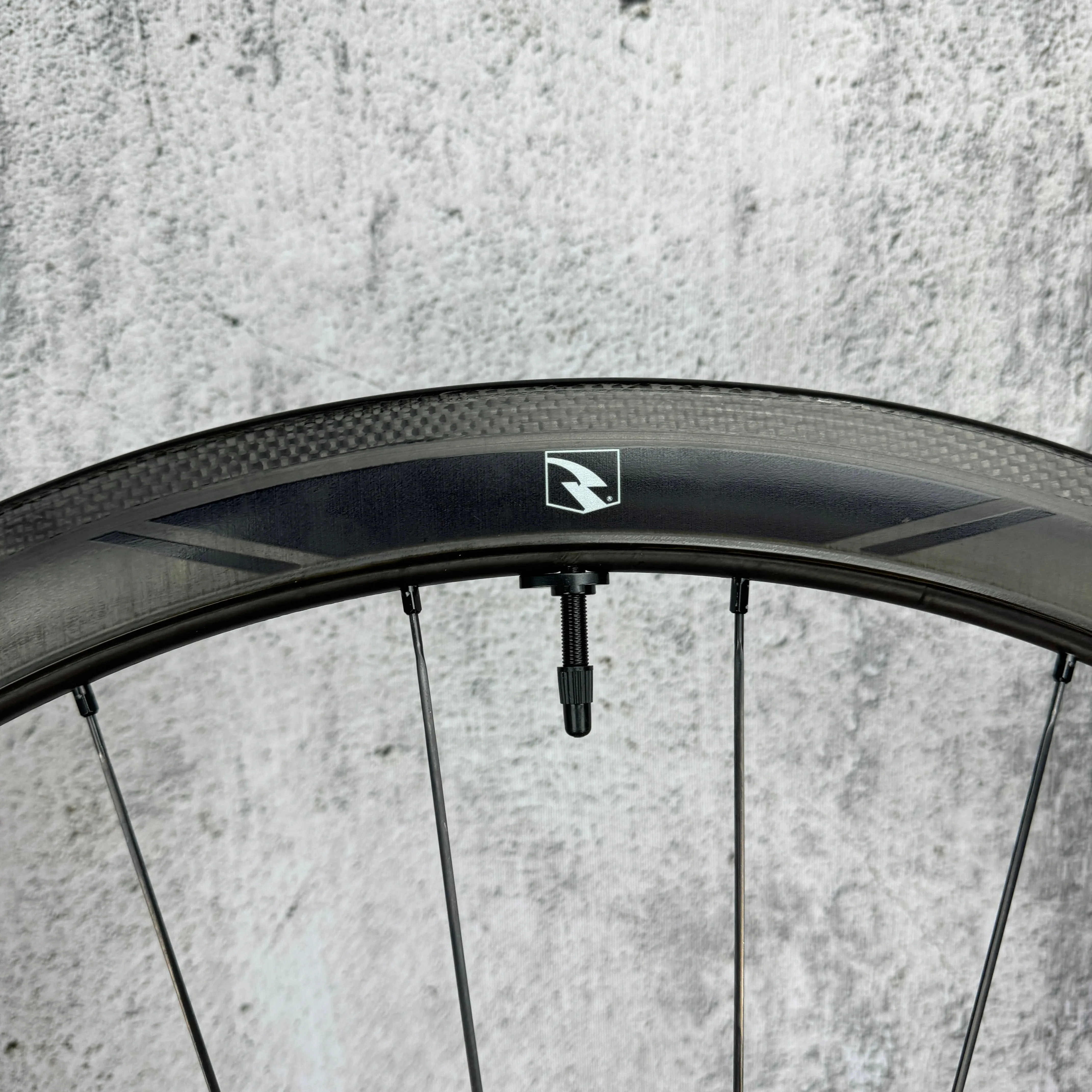 Reynolds Assault SLG 41mm Carbon Rim Brake Tubeless Road Bike Wheelset 700c