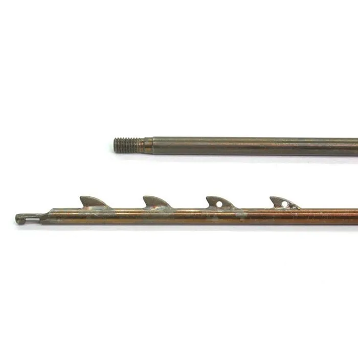 Riffe 3/8 [9.5mm] x 72 with Rest Tab Threaded Shaft