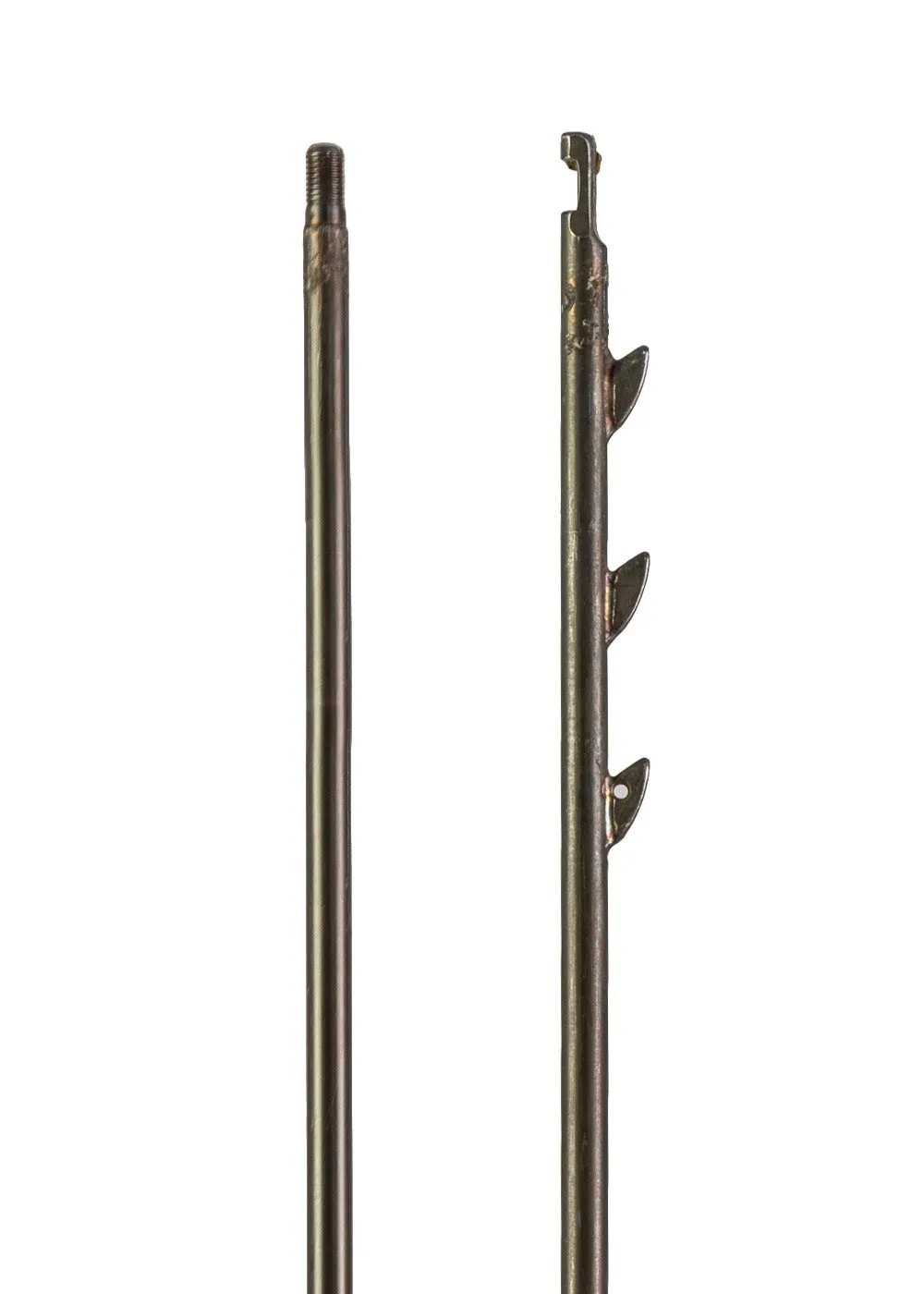Riffe 5/16 (8mm) Threaded Shaft