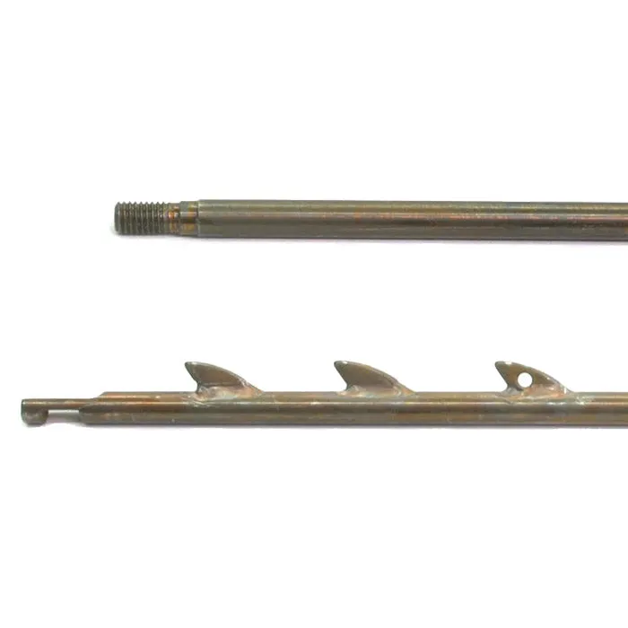 Riffe 5/16 (8mm) Threaded Shaft