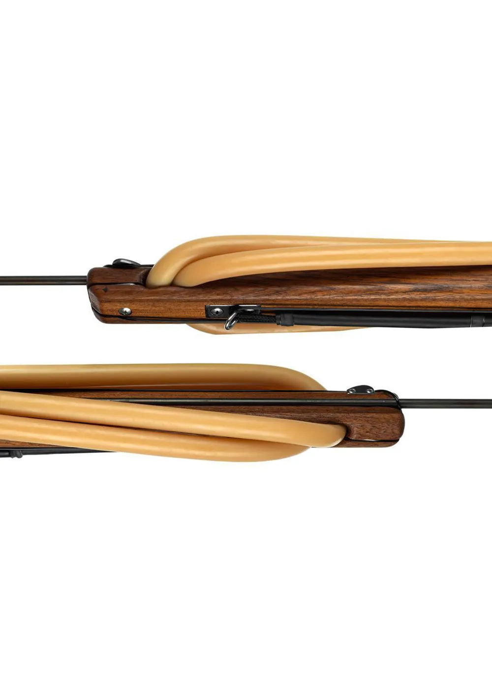 Riffe Euro 100-X Speargun Including powerbands