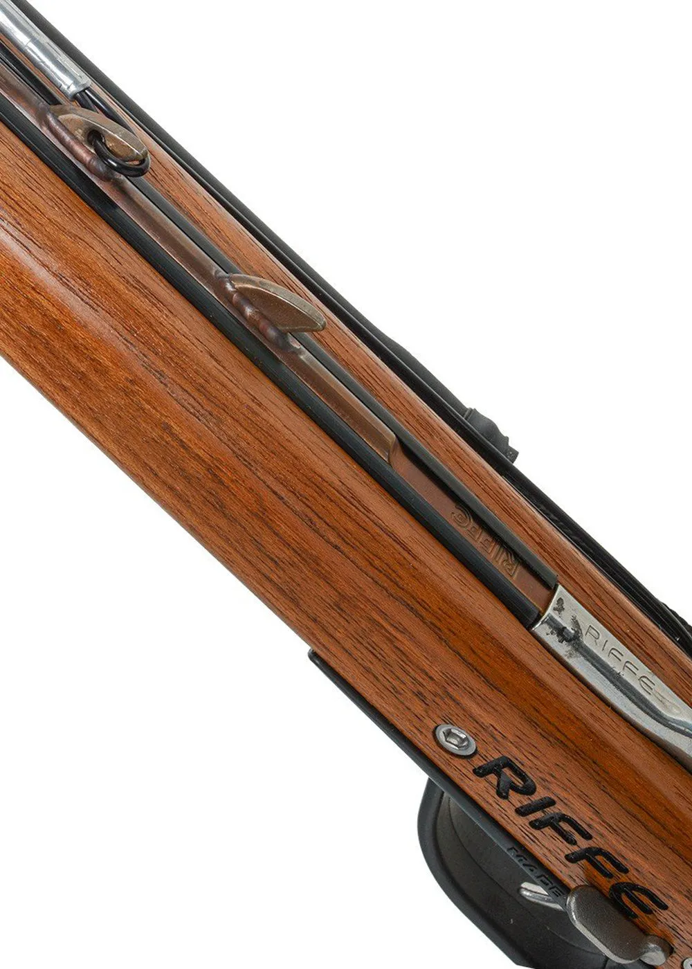 Riffe Euro 110 Speargun Including powerbands