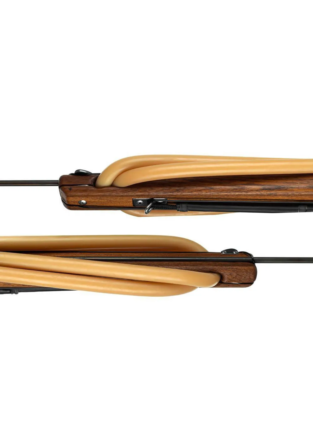 Riffe Euro 110 Speargun Including powerbands