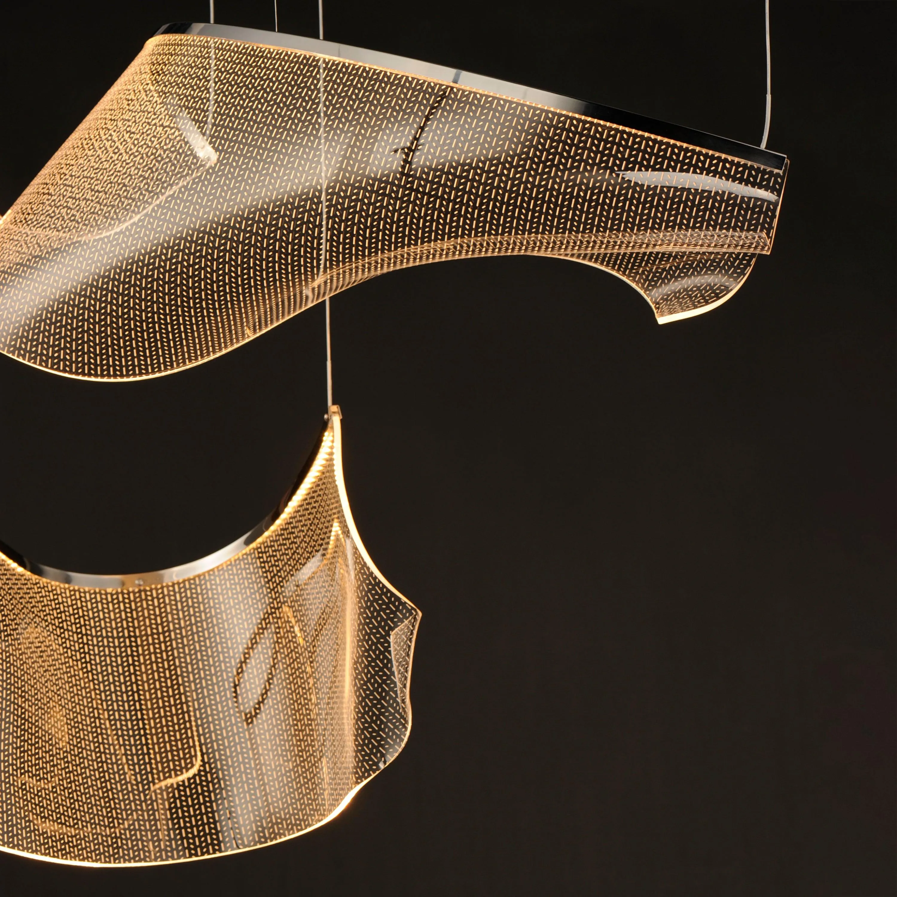 RINKLE MODULAR 2-LIGHT LED