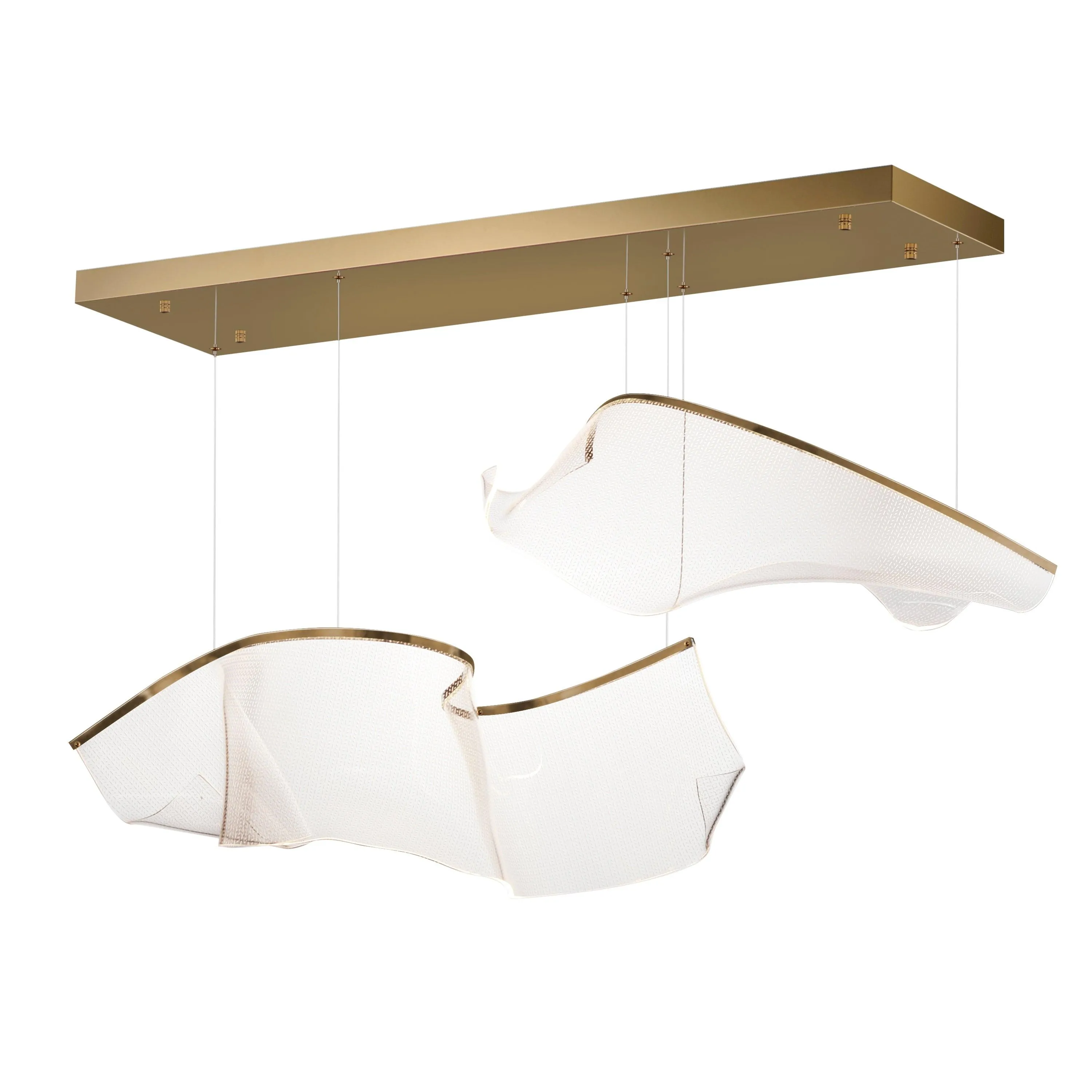 RINKLE MODULAR 2-LIGHT LED