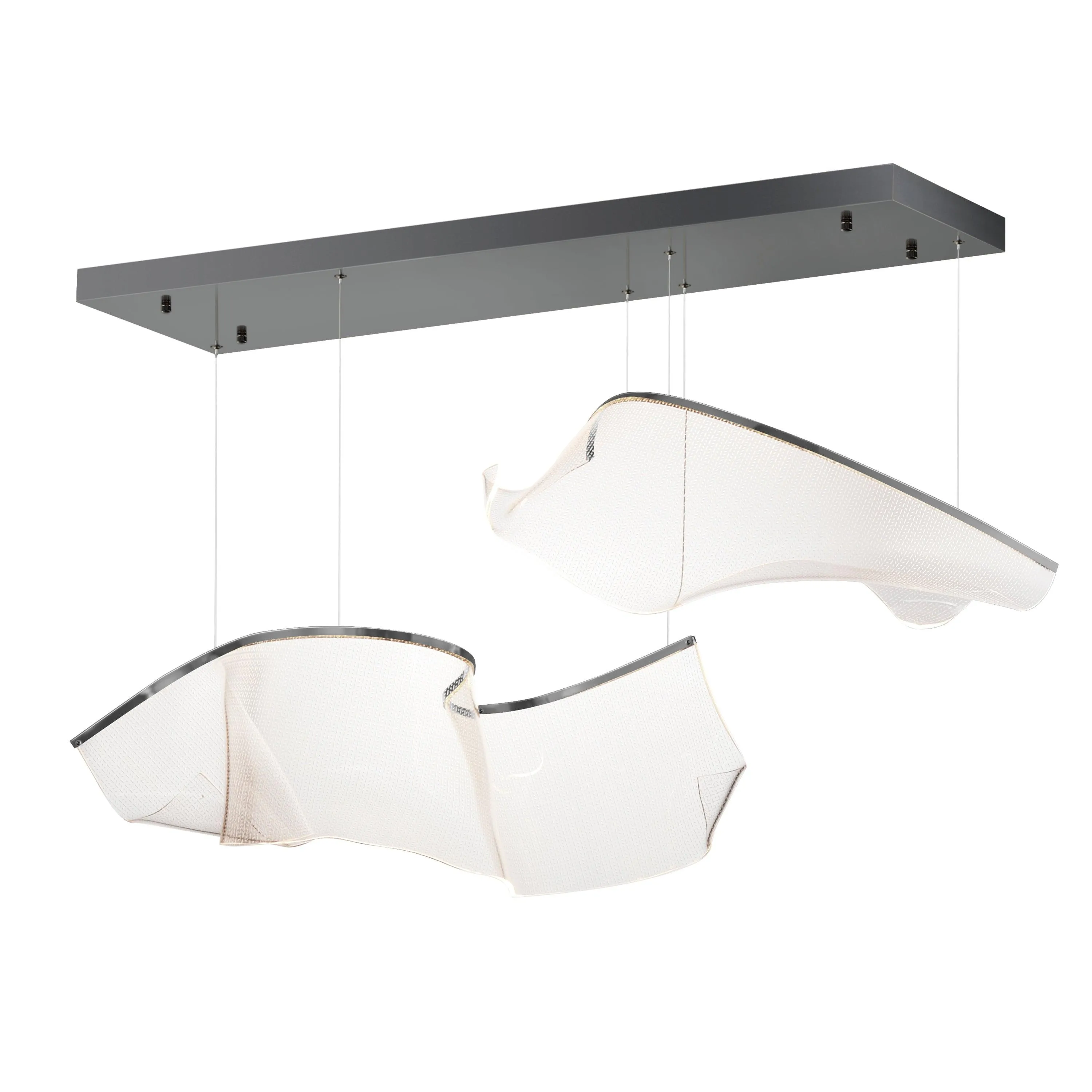 RINKLE MODULAR 2-LIGHT LED