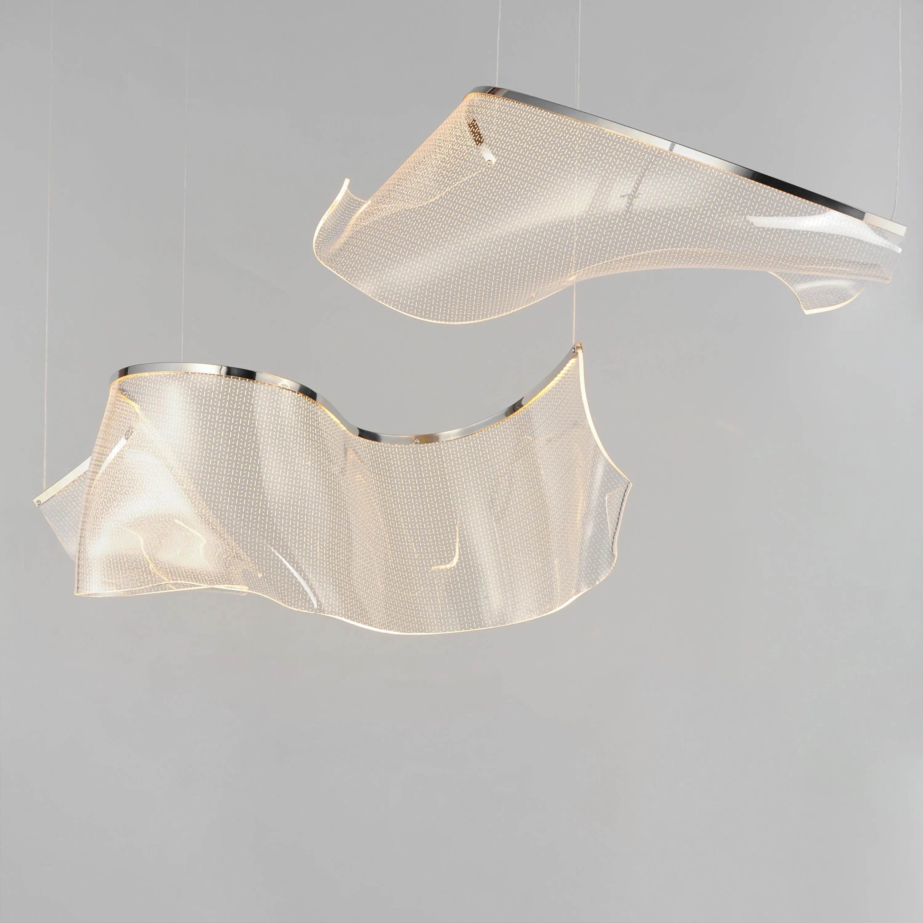 RINKLE MODULAR 2-LIGHT LED