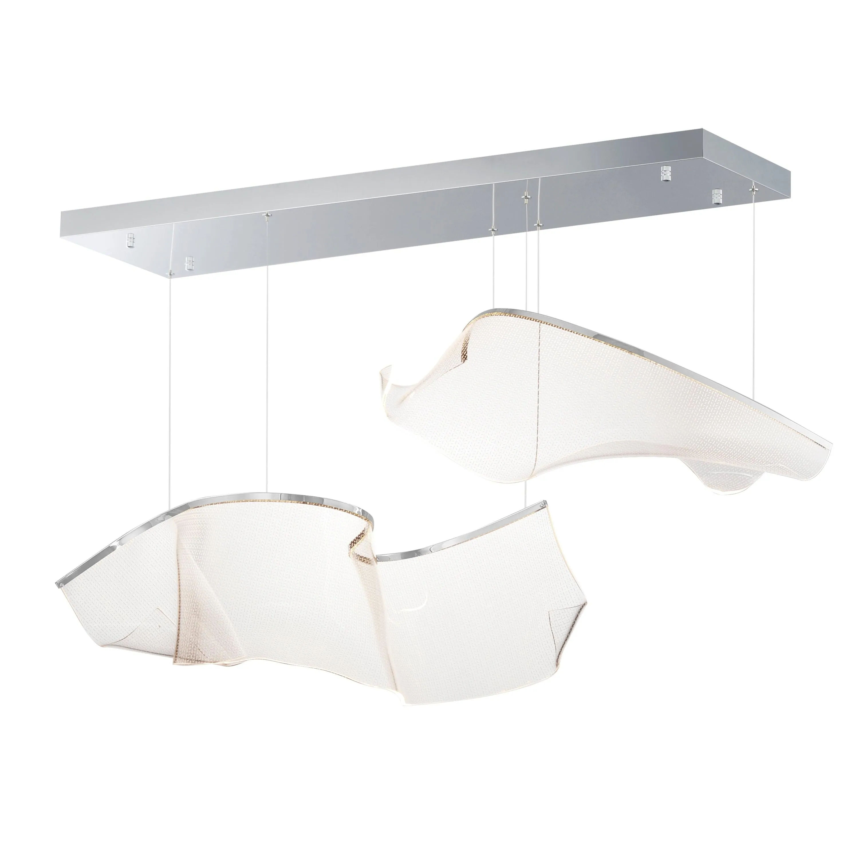 RINKLE MODULAR 2-LIGHT LED