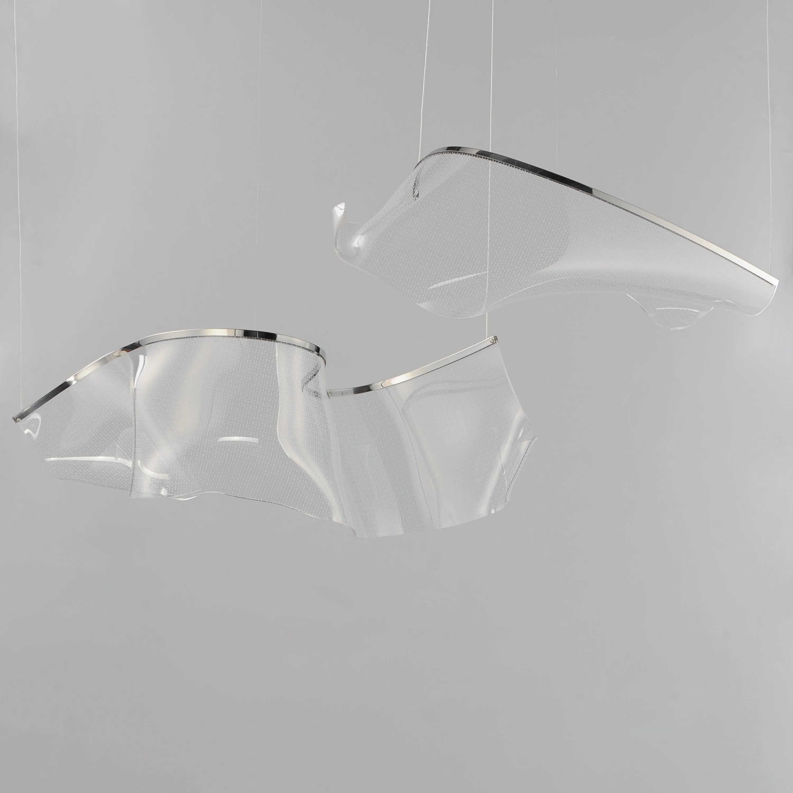 RINKLE MODULAR 2-LIGHT LED