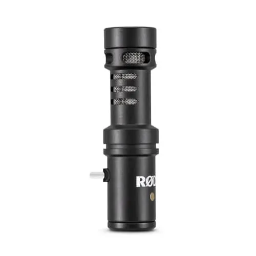 Rode VideoMic Me-C Mic for Smart Phones with USB-C