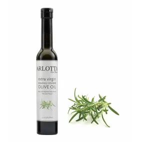 Rosemary Infused Olive Oil