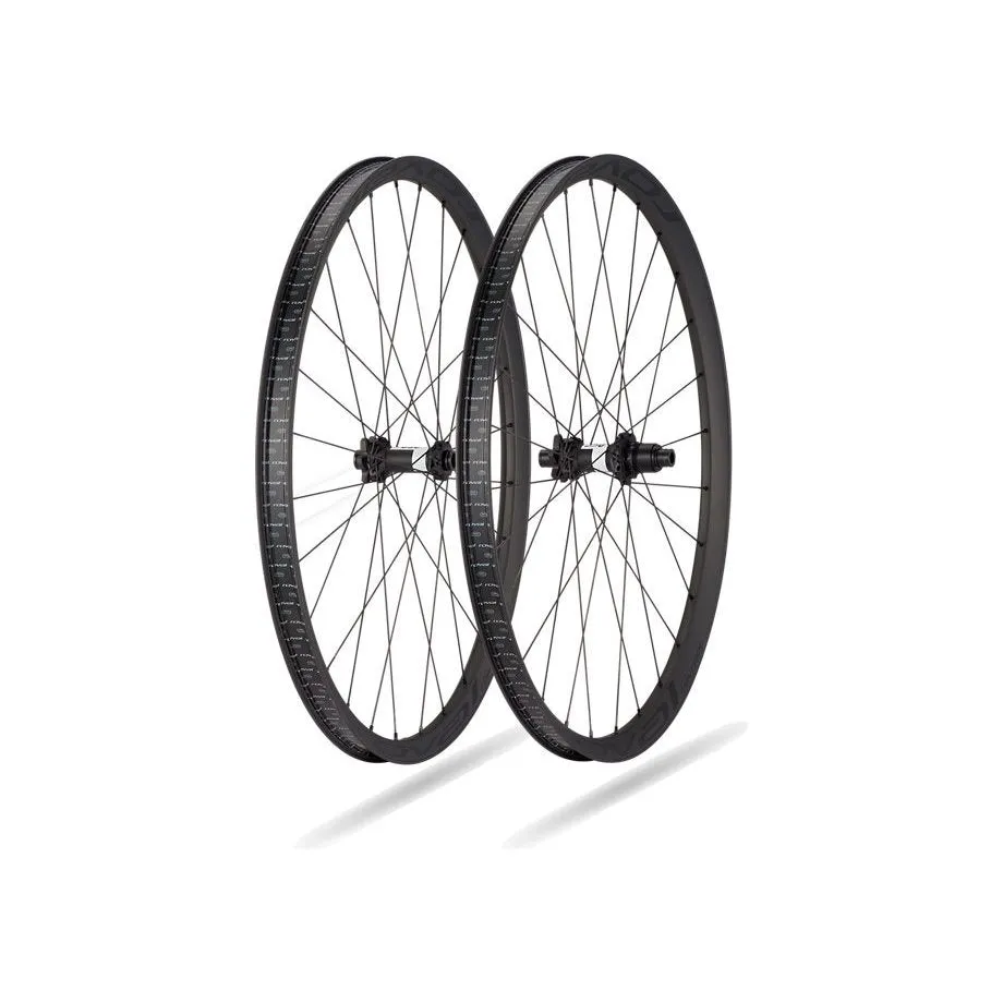 Roval Control 29 6B XD Wheelset - XC MTB