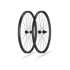 Roval Control 29 6B XD Wheelset - XC MTB