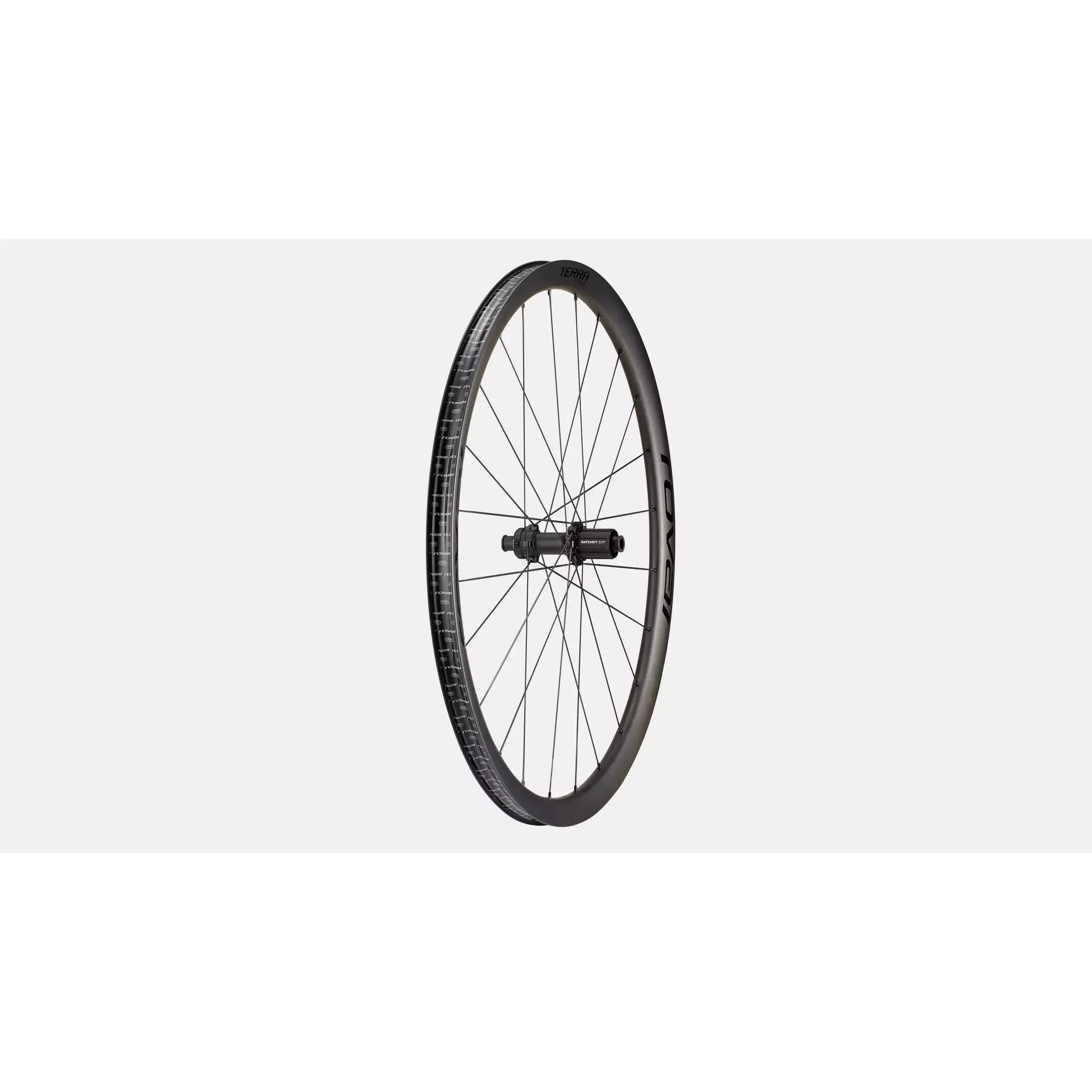 Roval Terra CLX II Wheel - Gravel / All-Road