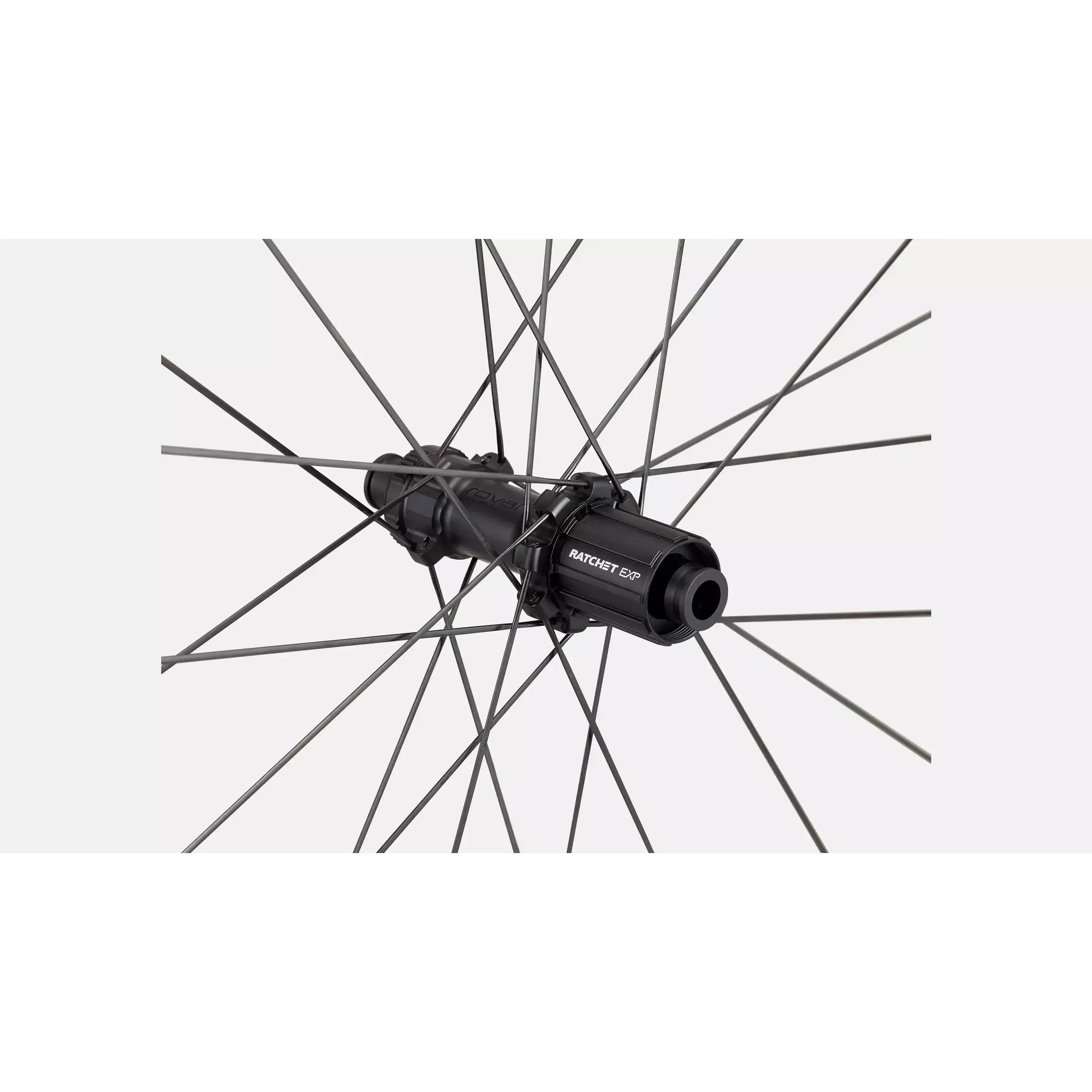 Roval Terra CLX II Wheel - Gravel / All-Road