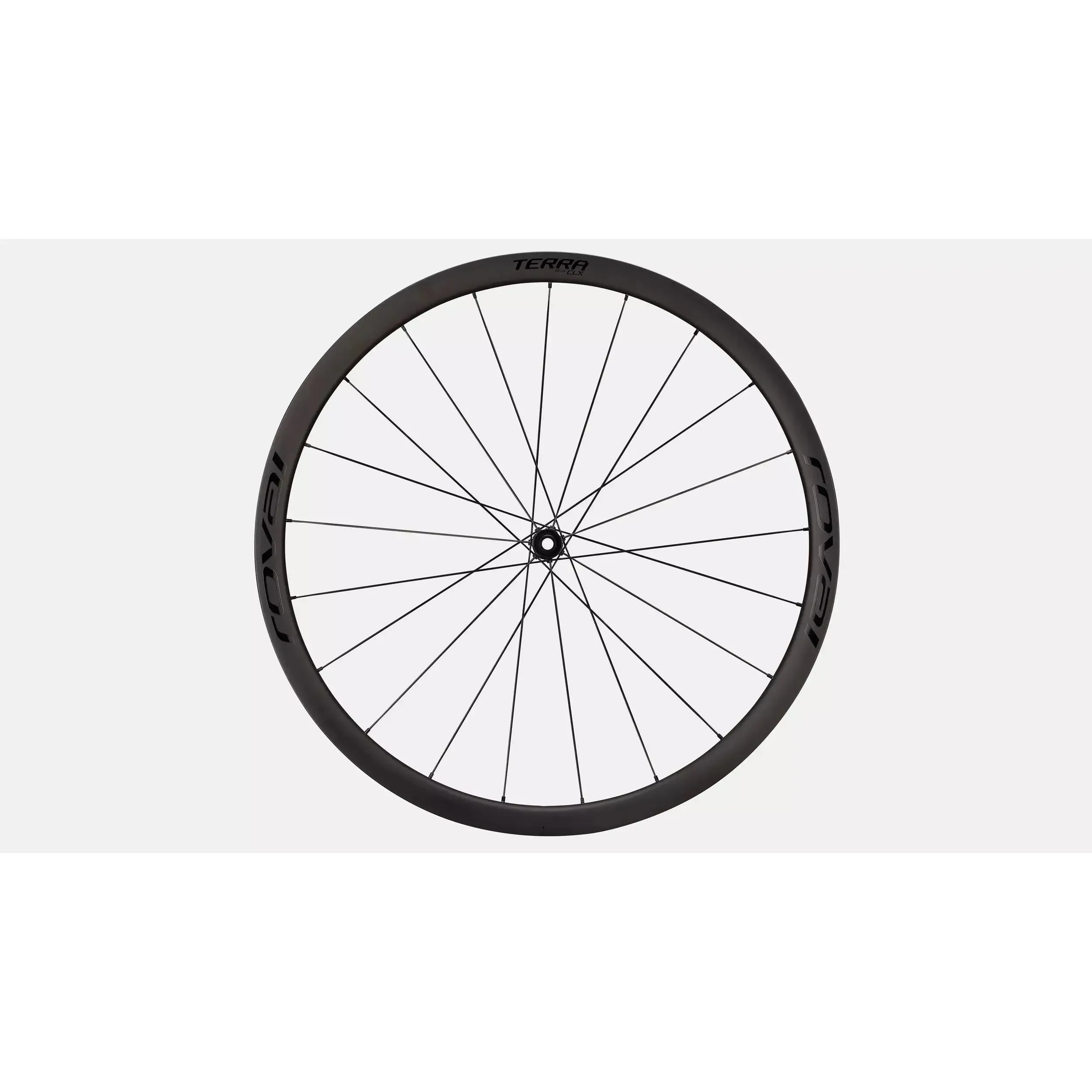 Roval Terra CLX II Wheel - Gravel / All-Road
