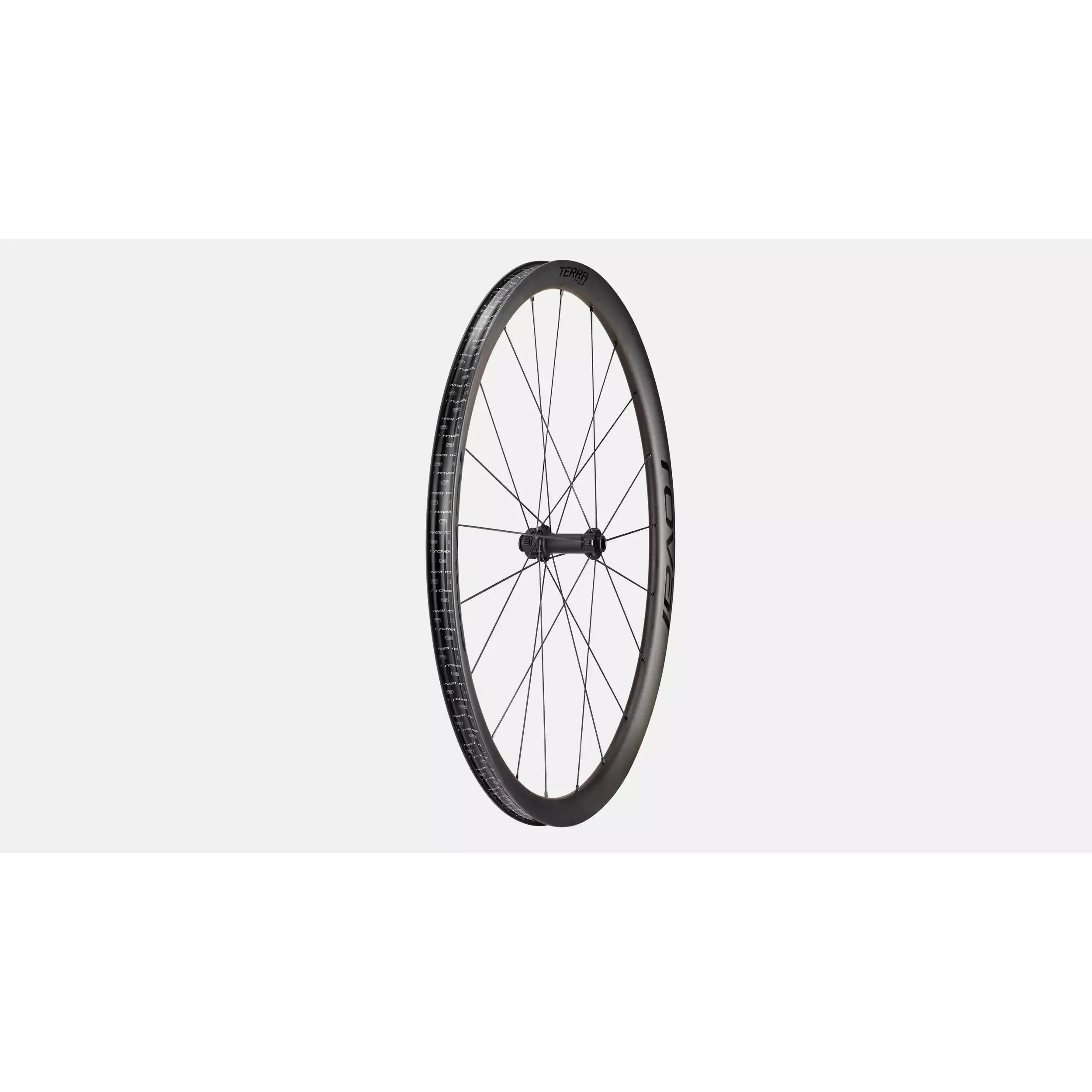 Roval Terra CLX II Wheel - Gravel / All-Road